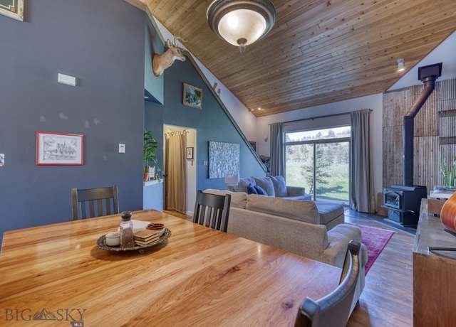 Property at 381 Firelight Drive Dr, Big Sky, MT 59716, 3 beds, 3 baths