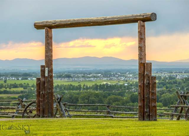 Property at 390 Hayrake Ln, Bozeman, MT 59715, 5 beds, 5.5 baths