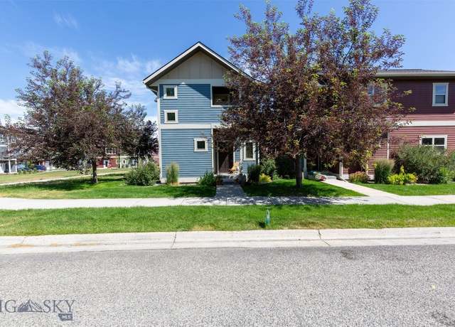 Property at 3335 N 27th Ave #11, Bozeman, MT 59718, 2 beds, 1.5 baths