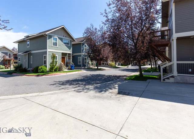 Property at 3335 N 27th Ave #11, Bozeman, MT 59718, 2 beds, 1.5 baths