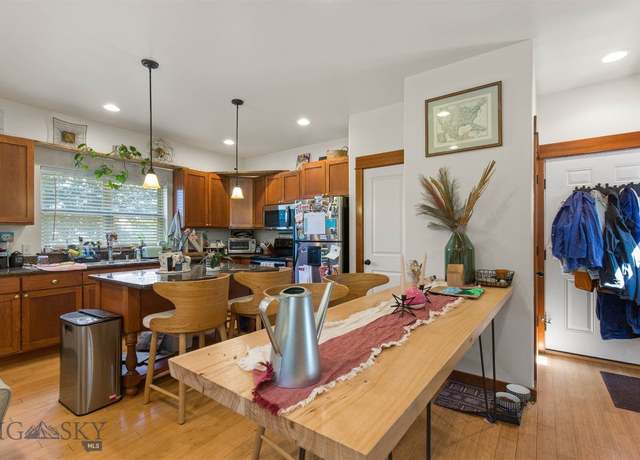 Property at 3335 N 27th Ave #11, Bozeman, MT 59718, 2 beds, 1.5 baths