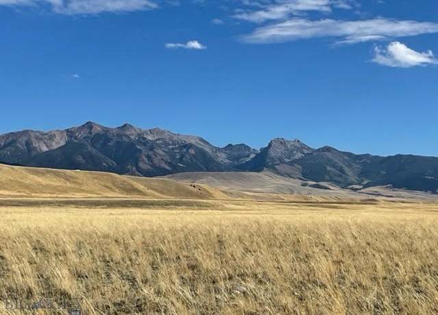 Property at Lot 68 Sphinx Mountain Subdivision, Cameron, MT 59720