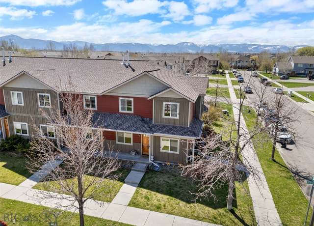 Property at 996 Saxon Dr Unit 996D, Bozeman, MT 59718, 3 beds, 2.5 baths