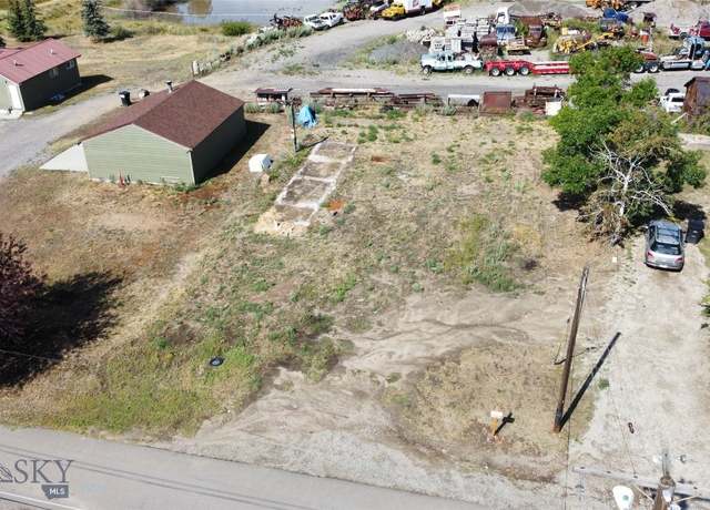 Property at 683 S Alabama, Butte, MT 59701
