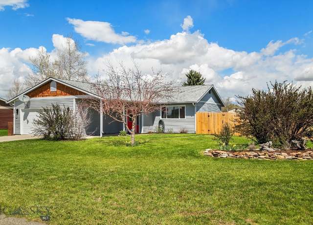 Property at 201 Stiles Ave, Belgrade, MT 59714, 3 beds, 2 baths