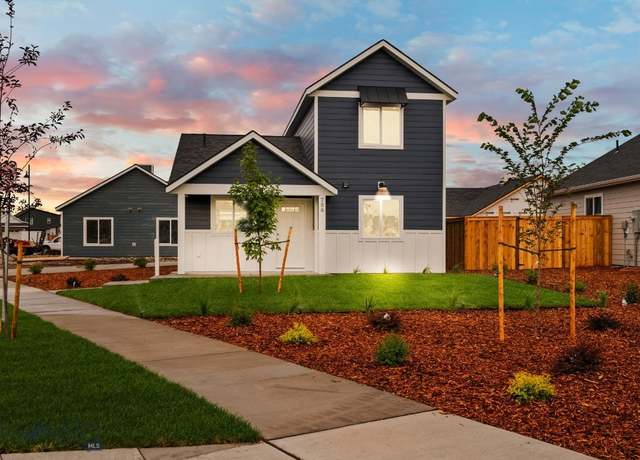 Property at 758 Thrice Loop, Belgrade, MT 59714, 2 beds, 2 baths