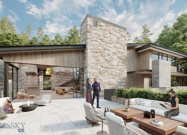 Property at 1195 Eagle View Trl, Big Sky, MT 59716, 6 beds, 10 baths