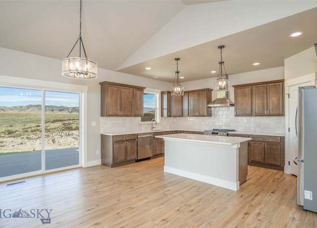 Property at 2 Smooth Brome Ct, Three Forks, MT 59752, 4 beds, 2 baths