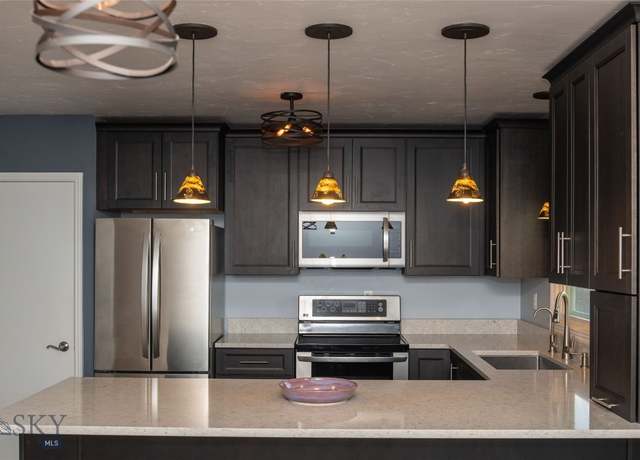 Property at 417 Henry Dr, Belgrade, MT 59714, 4 beds, 2 baths