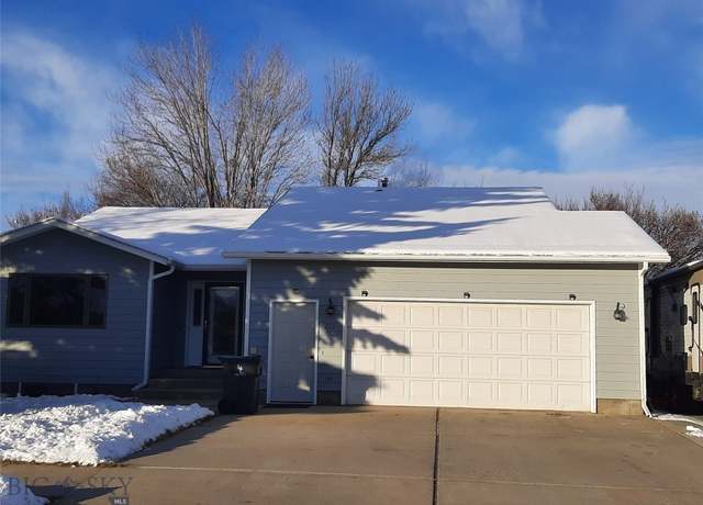 Property at 211 Quinella St, Belgrade, MT 59714, 6 beds, 3 baths