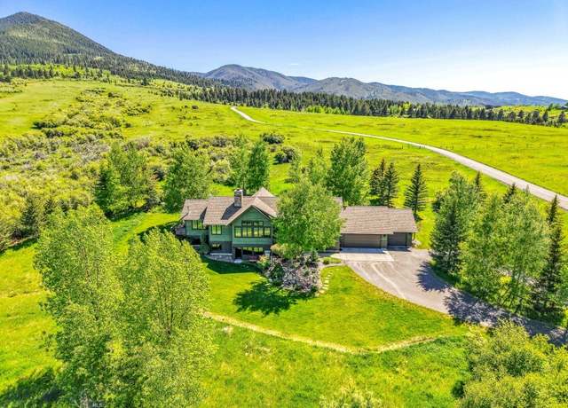 Property at 2594 Star Ridge Rd, Bozeman, MT 59715, 3 beds, 5 baths