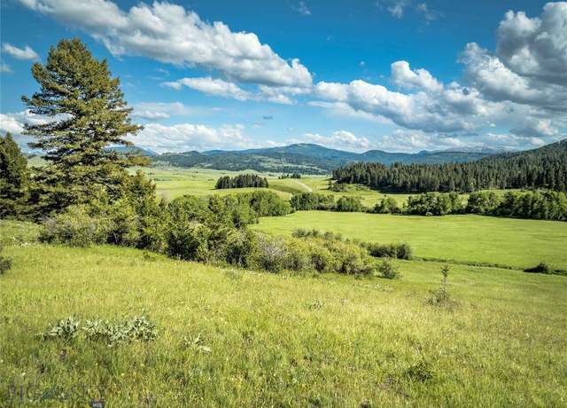 Property at TBD Stublar Rd, Bozeman, MT 59715
