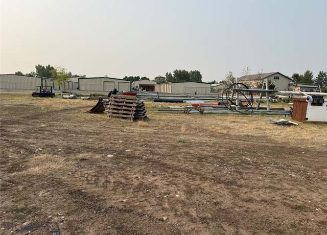 Property at TBD Bearcat Loop, Belgrade, MT 59741