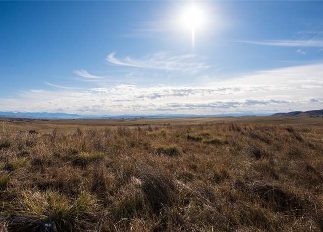 Property at TBD Saddle View Cir, Three Forks, MT 59752
