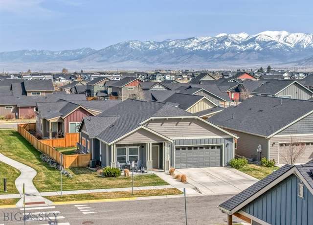 Property at 5525 May Fly St, Bozeman, MT 59718, 3 beds, 2 baths