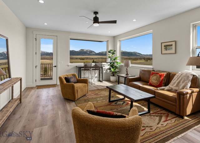 Property at 420 Sage Ave, Ennis, MT 59729, 12 beds, 8 baths