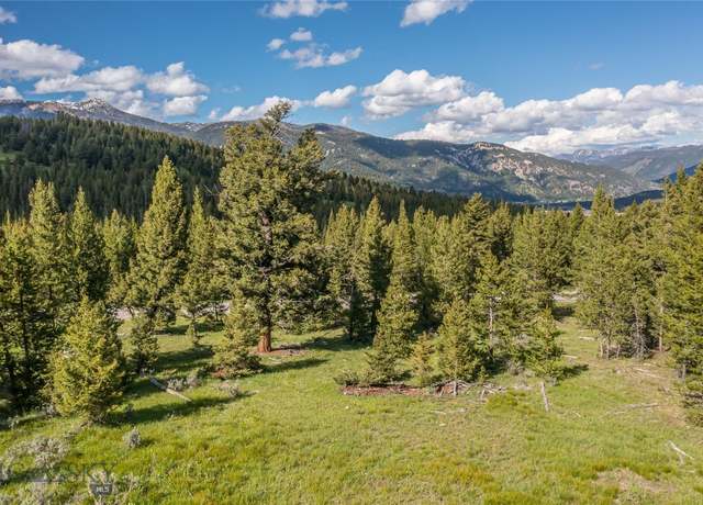 Property at TBD Settlers Loop, Lot 94, Big Sky, MT 59716