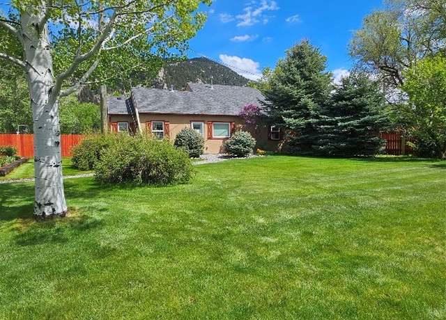 Property at 5116 US Highway 89 South S, Livingston, MT 59047, 2 beds, 2 baths