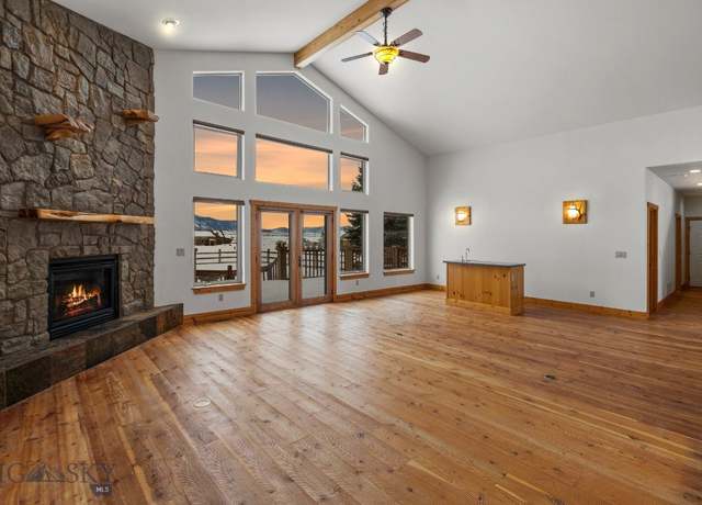 Property at 920 Antelope Ridge Rd, Belgrade, MT 59714, 4 beds, 3 baths