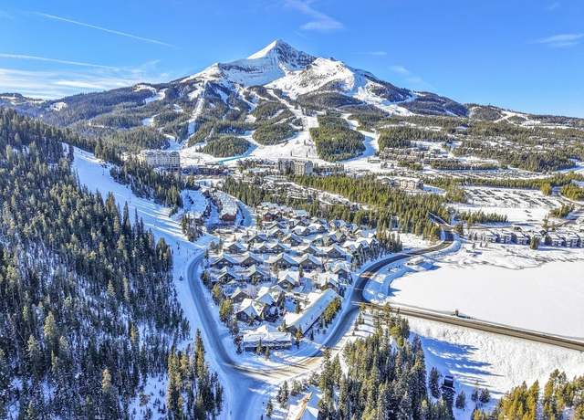 Property at 51 Running Bear Rd, Big Sky, MT 58716, 3 beds, 3 baths