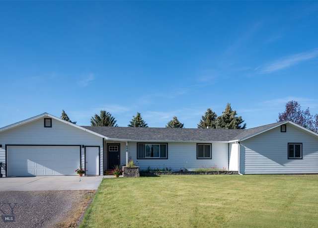 Property at 355 Buffalo Dr, Dillon, MT 59725, 3 beds, 2 baths