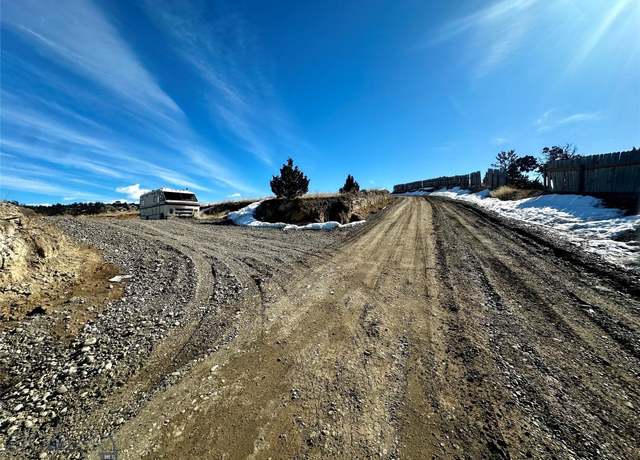 Property at 124 Wheatfield Rd - Lot 536, Three Forks, MT 59752