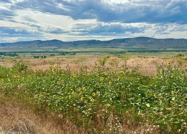 Property at 124 Wheatfield Rd - Lot 536, Three Forks, MT 59752
