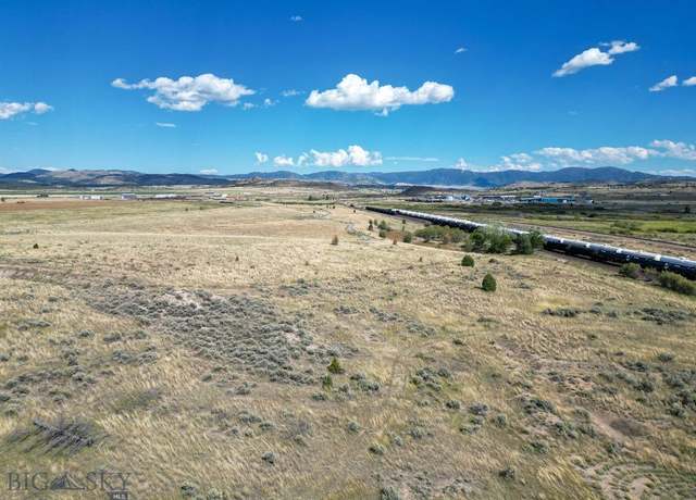 Property at TBD Laird St, Ramsay, MT 59748