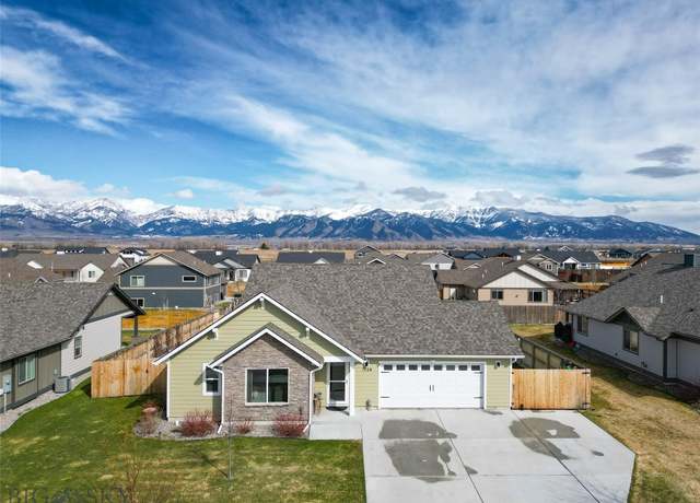 Property at 1706 Shelby Ave, Belgrade, MT 59714, 3 beds, 2 baths