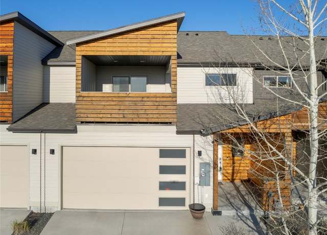 Property at 2358 Renee Way, Bozeman, MT 59718, 3 beds, 2.5 baths