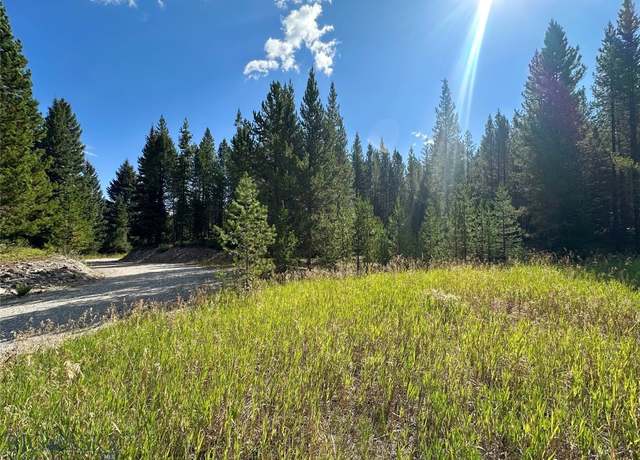 Property at NHN Skywood Rd, Big Sky, MT 59716