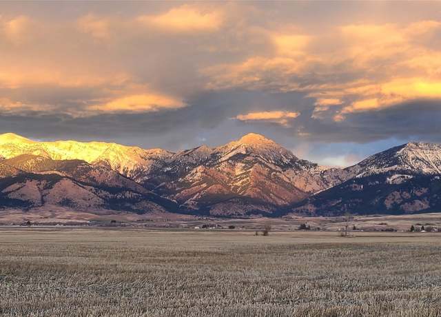 Property at Undisclosed address, Belgrade, MT 59714