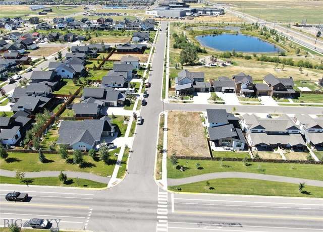 Property at 1162 Ryun Sun Way, Bozeman, MT 59715