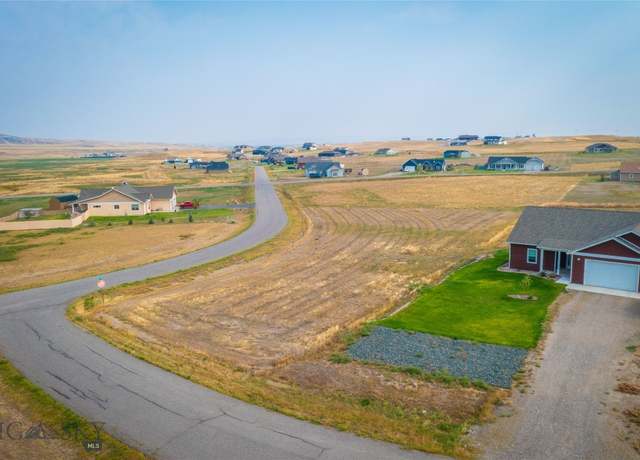 Property at 47 Bluestem Way, Three Forks, MT 59752