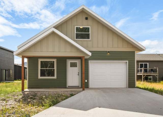 Property at 205 Pearl St, Ennis, MT 59729, 3 beds, 2 baths