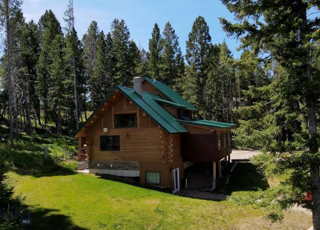 Property at 617 Fire Ln, Anaconda, MT 59701, 3 beds, 3 baths