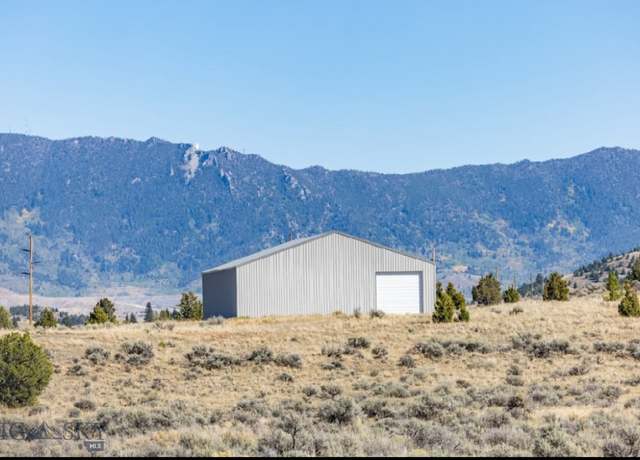 Property at TBD Juniper Acres, Butte, MT 59701