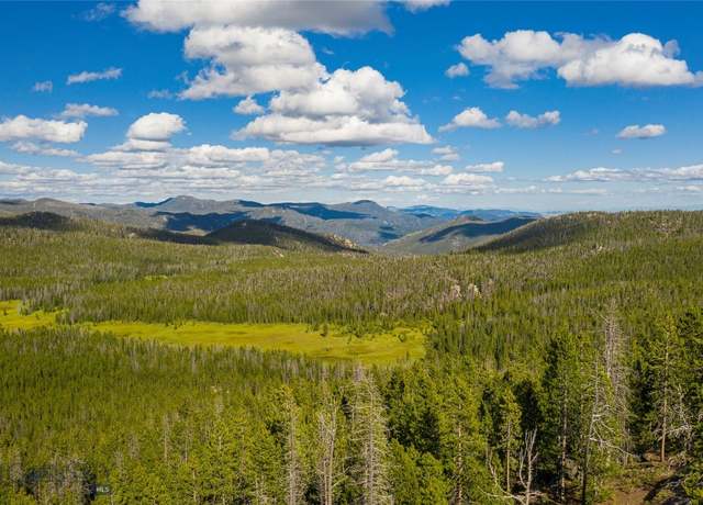Property at TBD East Ridge Park Rd, Butte, MT 59701