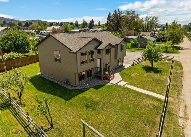 Property at 205 Water St, Sheridan, MT 59749, 6 beds, 3 baths