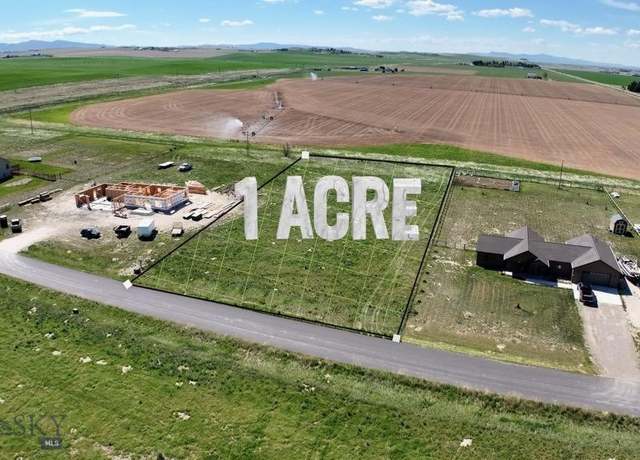 Property at Lot 36 Stoney Trl, Townsend, MT 59644