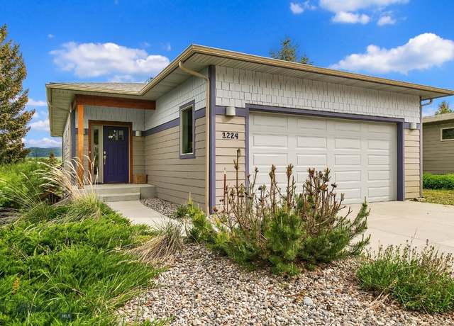 Property at 1224 Cherry Dr, Bozeman, MT 59715, 2 beds, 2 baths