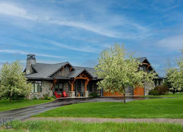 Property at 62 Brave Heart Loop, Bozeman, MT 59718, 3 beds, 3.5 baths