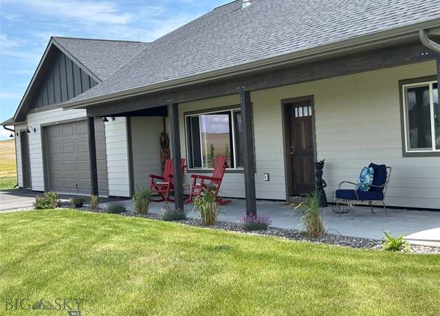 Property at 137 Horizon Loop, Three Forks, MT 59752, 4 beds, 2.5 baths