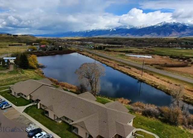Property at 5 Avalon Ct, Emigrant, MT 59027, 24 beds, 18 baths