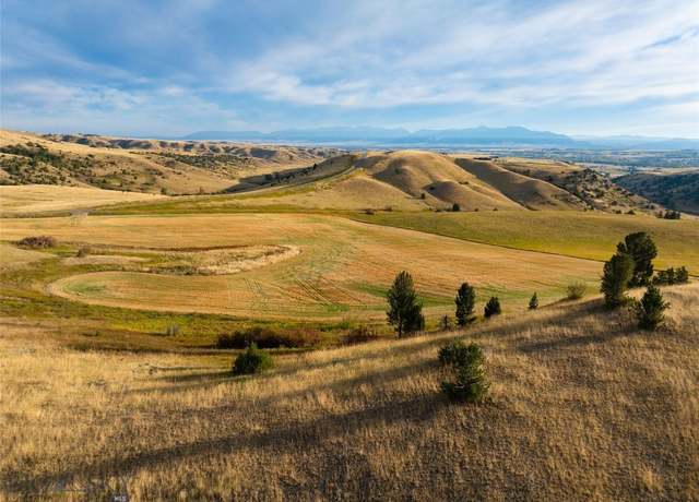 Property at TBD Stampede Trl, Gallatin Gateway, MT 59730