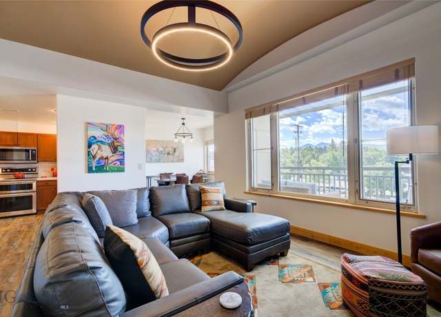 Property at 424 E Main St Unit E, Bozeman, MT 59715, 2 beds, 2 baths