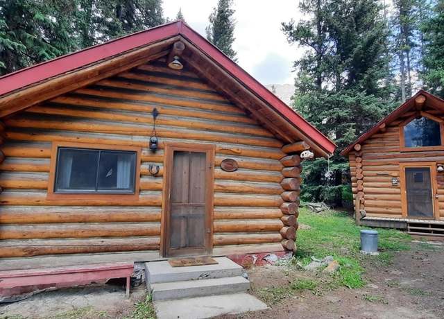 Property at LOTS 1-7 Block G Monument Ave, Silver Gate, MT 59081, 3 beds, 2 baths