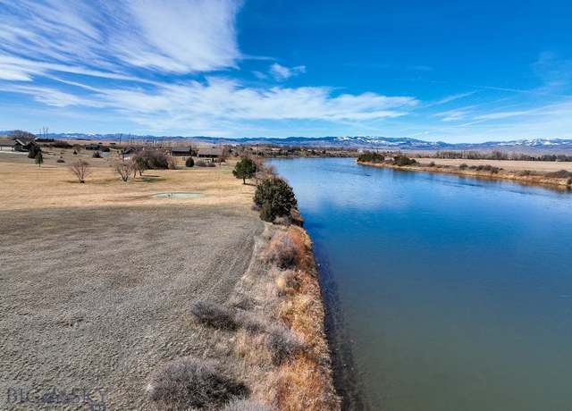 Property at TBD Overloop Trl, Toston, MT 59643