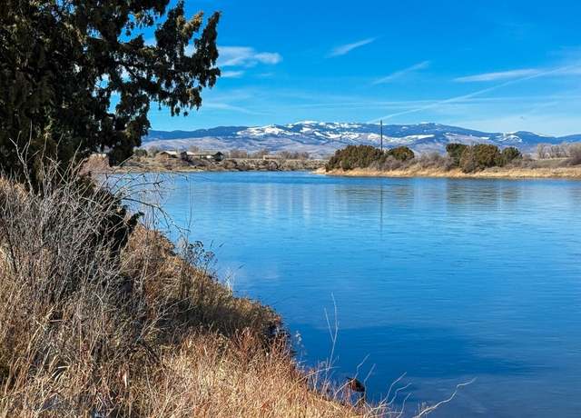 Property at TBD Overloop Trl, Toston, MT 59643