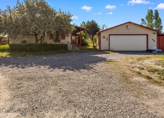 Property at 46 Violet Rd, Bozeman, MT 59718, 3 beds, 2 baths